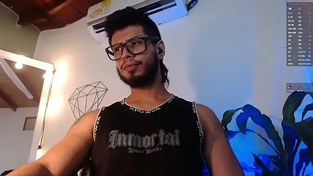 Colby_brown03 live sex cam