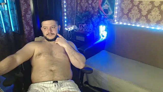 thor_master live sex cam