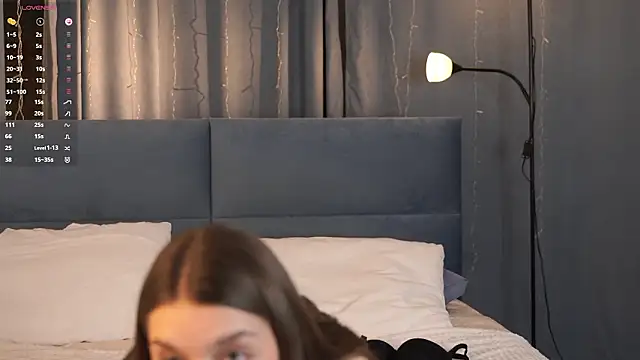 ChantayOline live sex cam