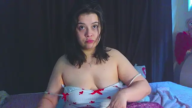 Malika_uAngel's cam snapshot