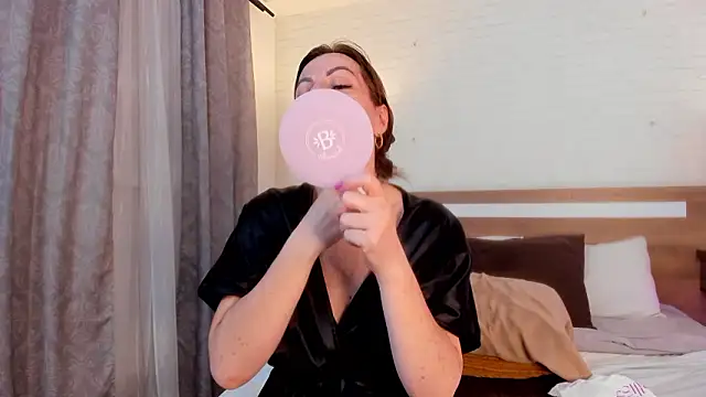 JenniferAuriston live sex cam