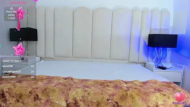 VanessaParis__ live sex cam