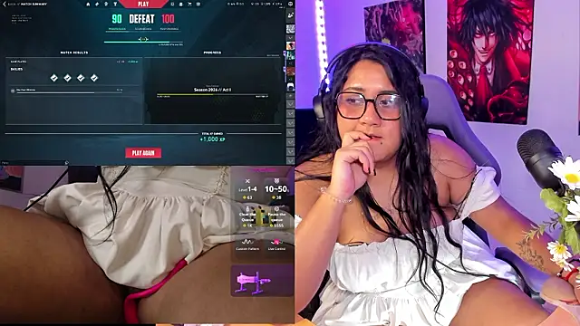 haru_u2's cam snapshot