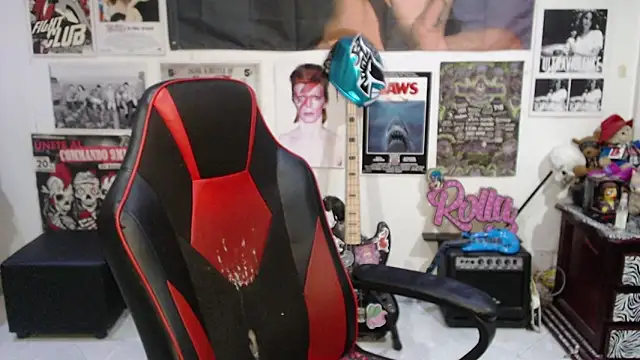 Rollyderolandia666's cam snapshot