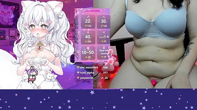 kanekko's cam snapshot