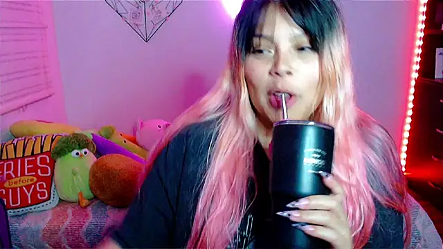 EllieMoonX live sex cam
