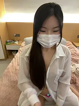 _xiaoxinxin_ live sex cam