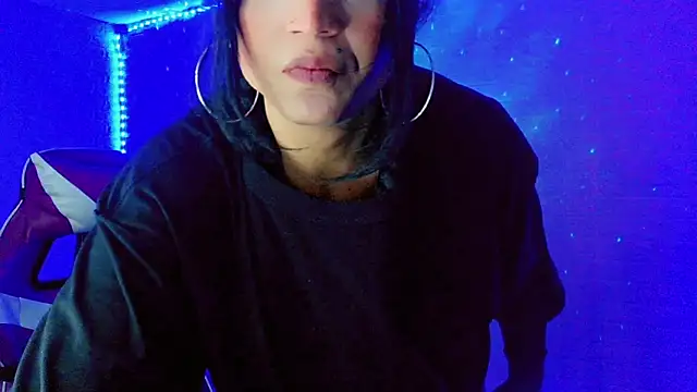 Ms-Zoehans live sex cam