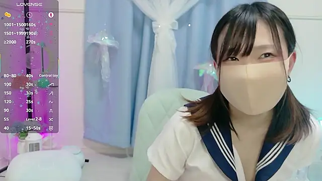 MEI--55 live sex cam