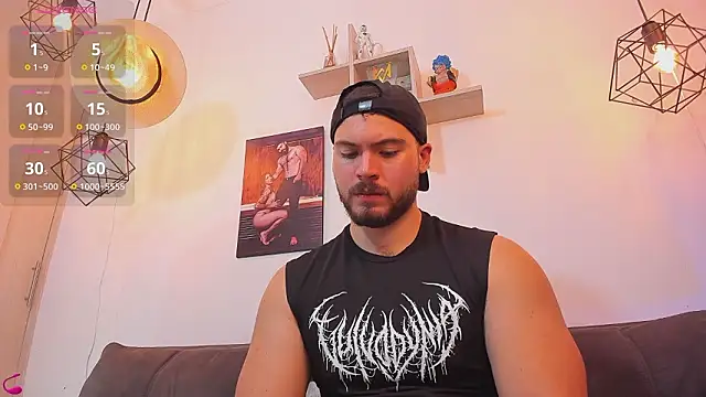 SebastianVilla_ live sex cam