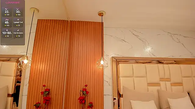 julieta_rosee's cam snapshot