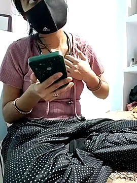 Payal_G's cam snapshot