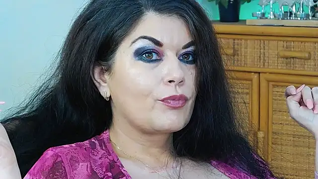 EllenGrace live sex cam