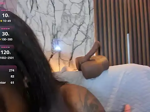 Pauline_Fox's cam snapshot