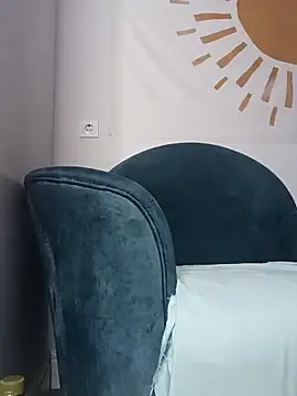 KisaVixen's cam snapshot