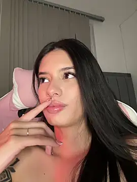 giasteele's cam snapshot