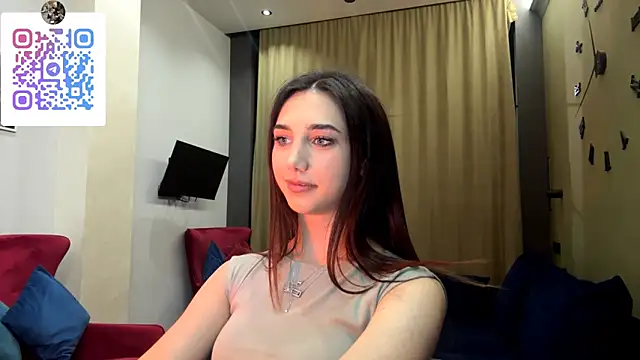 LinaMour live sex cam