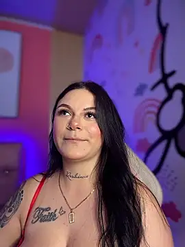 Megaan__More's cam snapshot