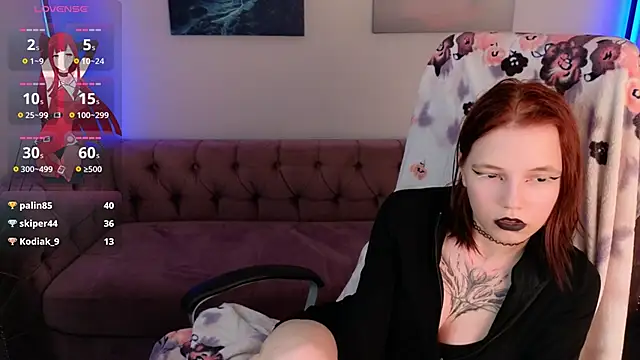 MitaSide's cam snapshot