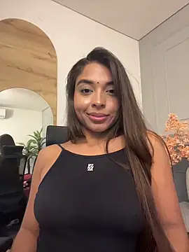 AnnyVega_'s cam snapshot