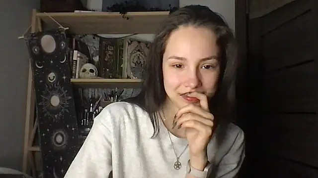 Yuna5343's cam snapshot