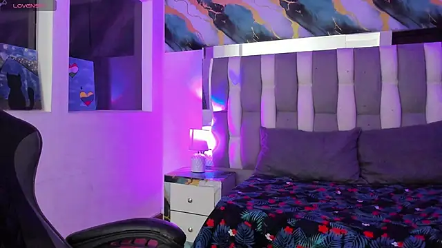 Adaara_Rey's cam snapshot