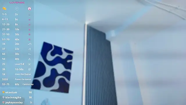 zali_mahamed's cam snapshot