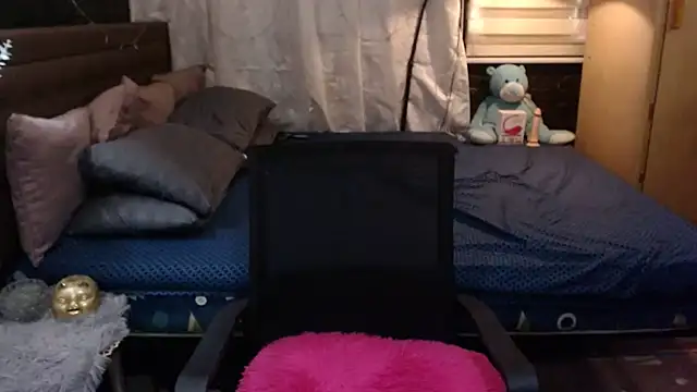 xheavenlytrans live sex cam