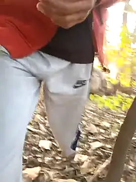 Forest_lover24 live sex cam