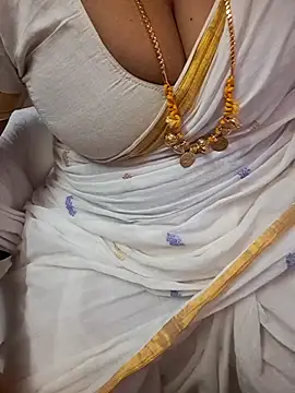 Tamil_Ammani's cam snapshot