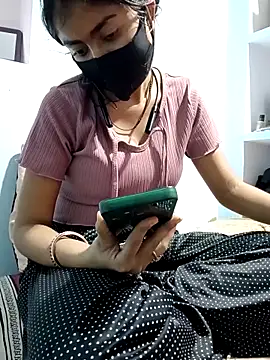 Payal_G's cam snapshot