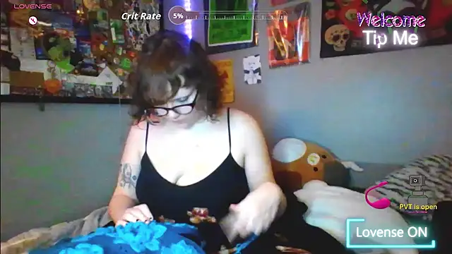 blueb1es's cam snapshot