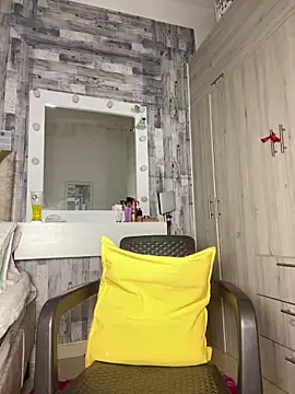 Violetrousse's cam snapshot