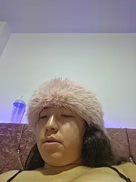 annyaparis's cam snapshot