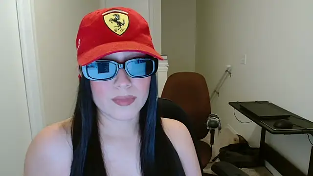 Sassy_Latina's cam snapshot