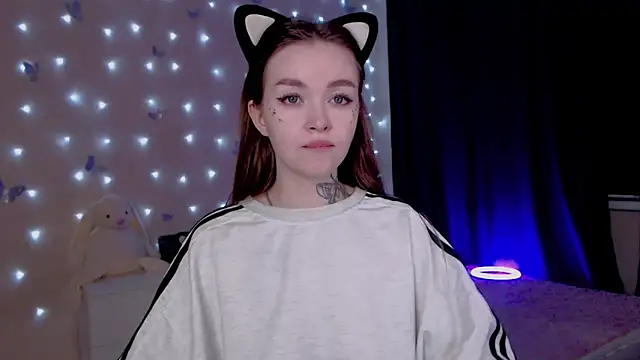 Naughty_Mable's cam snapshot