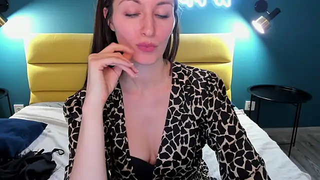 Joan_Nelson's cam snapshot