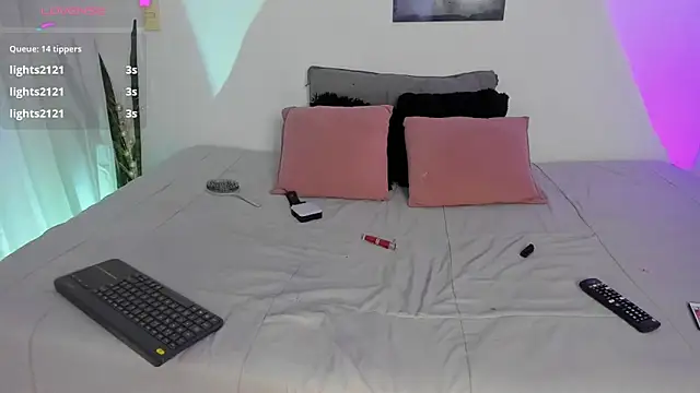 Stanlor1226 live sex cam