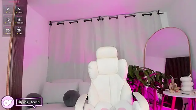 tenshii_jules live sex cam