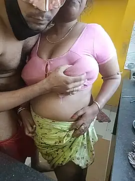 ANUBHABI live sex cam