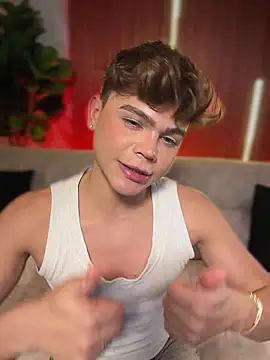 PRINCE_STEV live sex cam