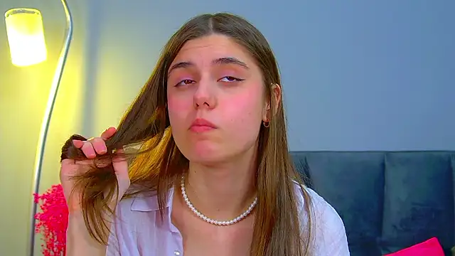 ArianaAllens live sex cam