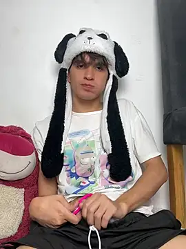 Naim_TheKing live sex cam