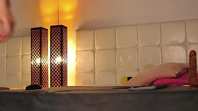 LesysFord's cam snapshot