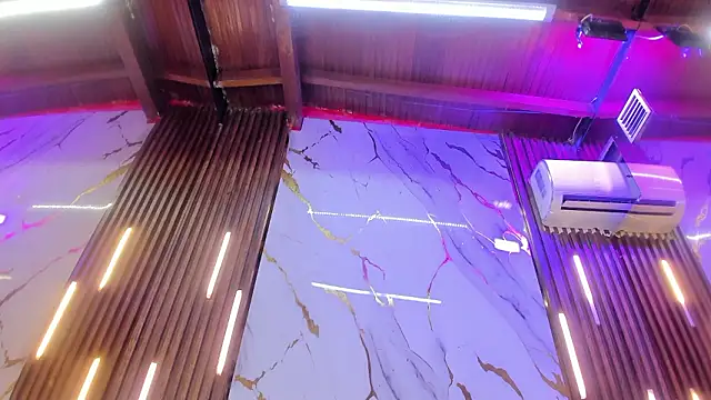 VictoriaDuart live sex cam