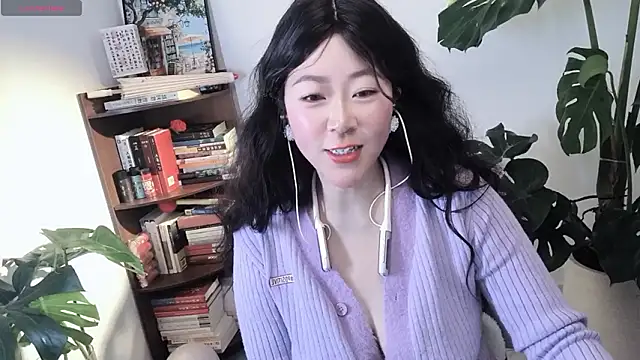 Xiaoai_007 live sex cam