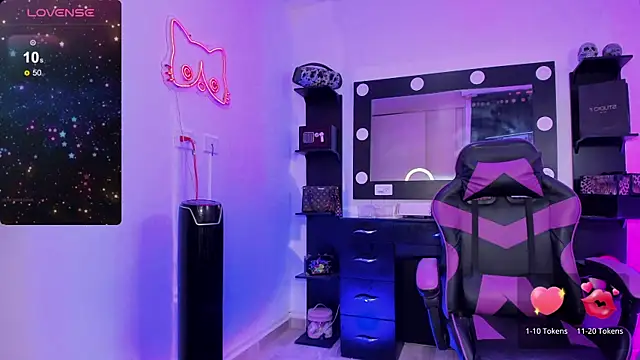 miss_kitty live sex cam