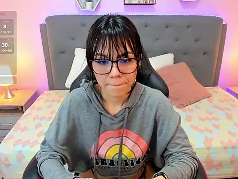 NicoleTaylor_11's cam snapshot