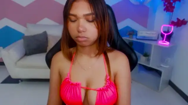 mayli_marie's cam snapshot