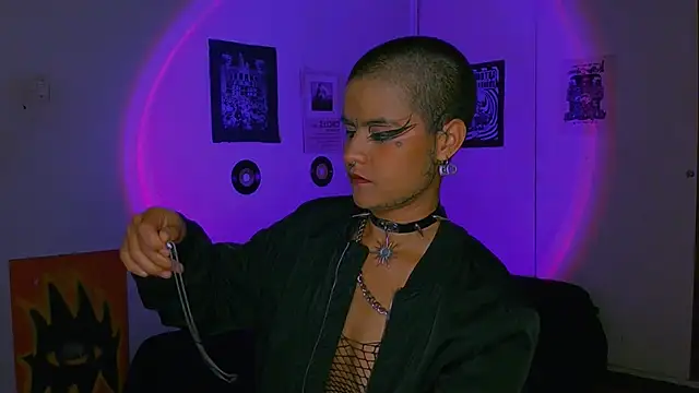 alex_one888's cam snapshot